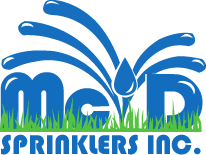 Mc D Sprinklers